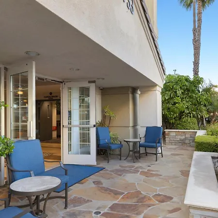 Candlewood Suites Anaheim - Resort Area By Ihg-2