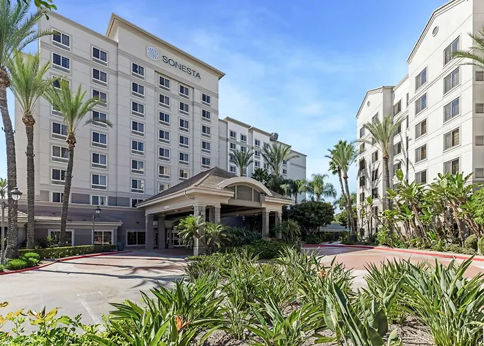Sonesta Anaheim Resort Area